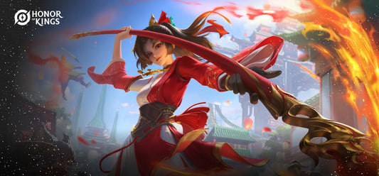 Announcing Our Latest Partnership with Major Mobile Games and Social Apps: Serving Chinese Overseas and Global Gamers Alike