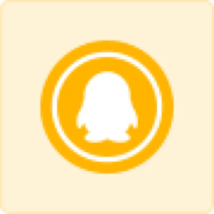 Tencent Q Coins IOS Android Official Direct Recharge Instant Receipt