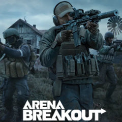 Dark Zone Breakout (International Server) Direct Charge